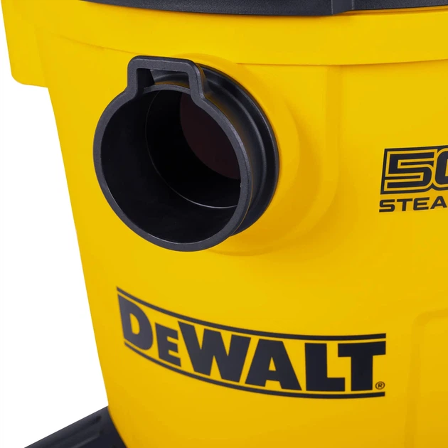 Пылесос промышленный DeWALT DXV23PLPTA-QT - изображение 8