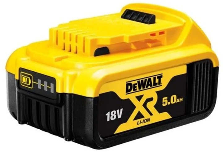 Зарядное устройство для аккумуляторов инструмента + аккумуляторы DeWALT DCB1104P3 3 шт. - Фото 3 Зарядное устройство для аккумуляторов инструмента + аккумуляторы DeWALT DCB1104P3 3 шт. - изображение 3