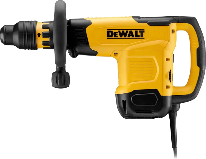 Отбойный молоток DeWALT D25881K - изображение 2