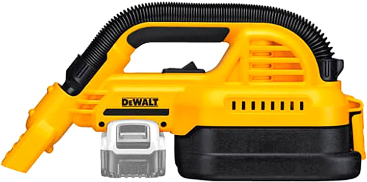 Пилосос акумуляторний DeWALT DCV517N - зображення 2