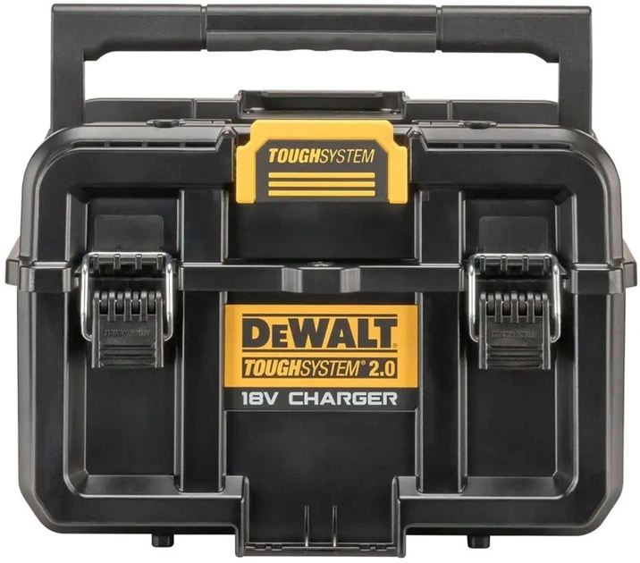 Зарядное устройство для аккумуляторов инструмента DeWALT DWST83471 - Фото 4 Зарядное устройство для аккумуляторов инструмента DeWALT DWST83471 - изображение 4