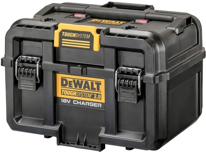 Зарядное устройство для аккумуляторов инструмента DeWALT DWST83471 - Фото 6 Зарядное устройство для аккумуляторов инструмента DeWALT DWST83471 - изображение 6