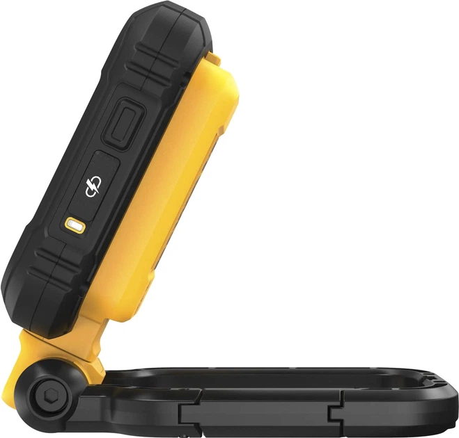 Фонарь светодиодный аккумуляторный DeWALT DCL182 - изображение 2