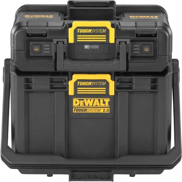 Ліхтар світлодіодний акумуляторний DeWALT DWST08061-1 - зображення 2