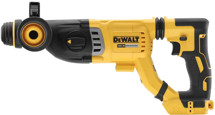 Аккумуляторный перфоратор DeWALT DCH263N SDS-Plus 18В - Фото 2 Аккумуляторный перфоратор DeWALT DCH263N SDS-Plus 18В - изображение 2