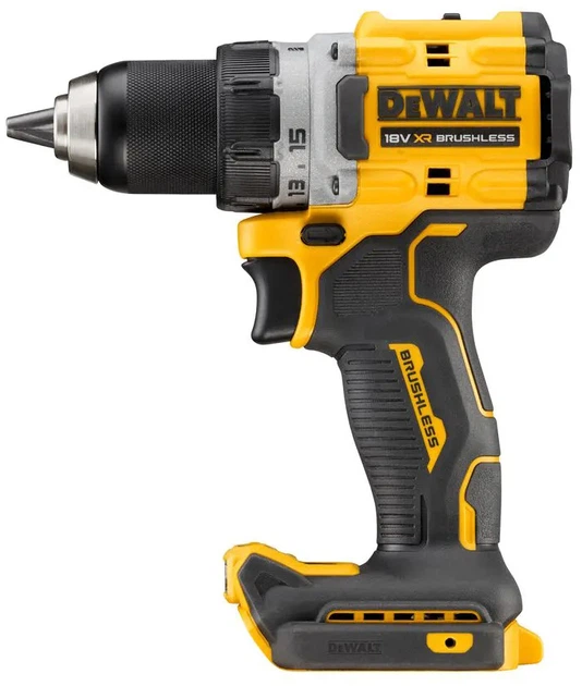 Набір з двох безщіткових інструментів DeWALT DCK2051H2T - Фото 4 Набір з двох безщіткових інструментів DeWALT DCK2051H2T - изображение 4