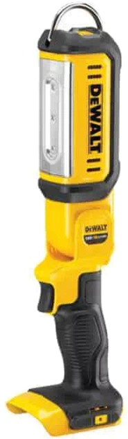 Набір із восьми акумуляторних безщіткових інструментів DeWALT DCK856P4 - зображення 10