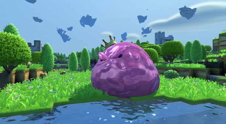 Gra Xbox One Portal Knights (Klucz elektroniczny) (8806188731253) - obraz 9