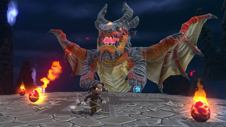 Gra Xbox One Portal Knights (Klucz elektroniczny) (8806188731253) - obraz 13