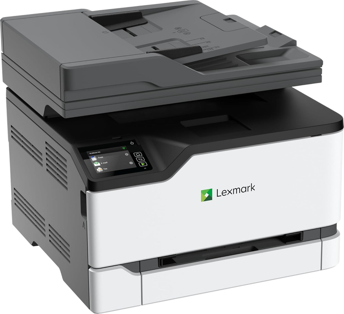 БФП Lexmark CX331adwe (40N9170) - зображення 2