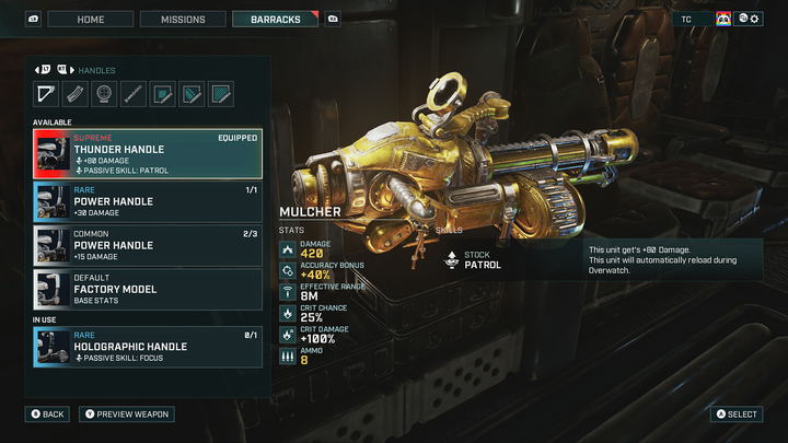 Gra Xbox One/PC Gears Tactics (Klucz elektroniczny) (8806188754047) - obraz 5