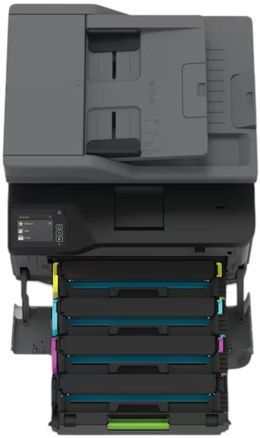 БФП Lexmark CX431adw (40N9470) - зображення 6