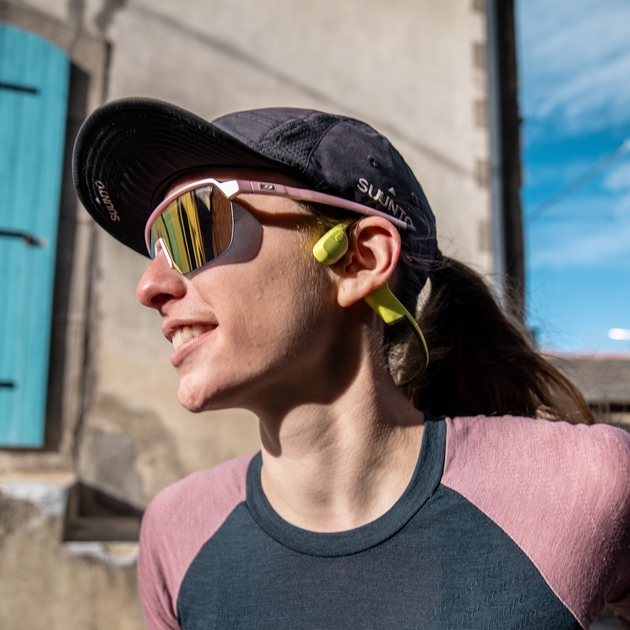 Навушники Suunto Sonic Lime (SS050947000) - зображення 13