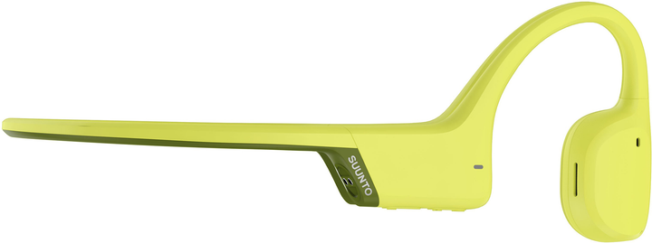 Навушники Suunto Sonic Lime (SS050947000) - зображення 3