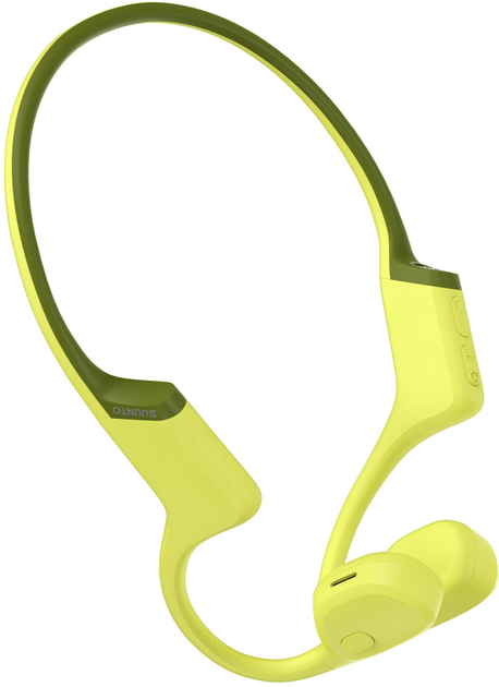 Навушники Suunto Sonic Lime (SS050947000) - зображення 8