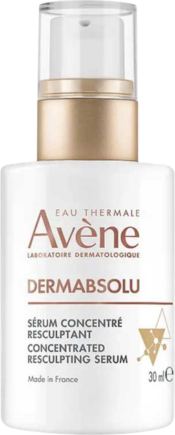 Serum do twarzy Avene DermAbsolu 30 ml (3282770395952) - obraz 1