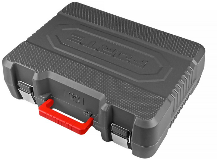 Перфоратор Forte RH 38-19 RV 1900 Вт (BP133495) - изображение 8