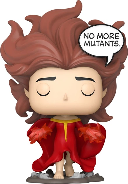Фігурка Funko POP Marvel Scarlet Witch House Of M (889698828710) - зображення 2