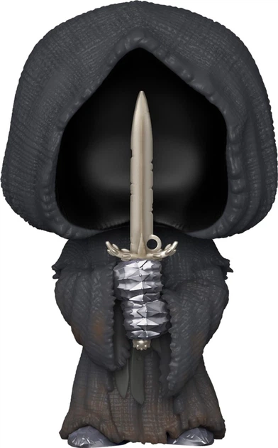 Фігурка Funko POP Movies: LOTR S8 Nazgul (889698837859) - зображення 2
