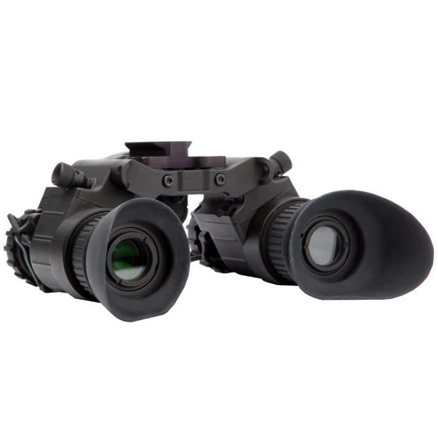 Бинокуляр ночного видения AGM NVG-50 NL1 - изображение 5