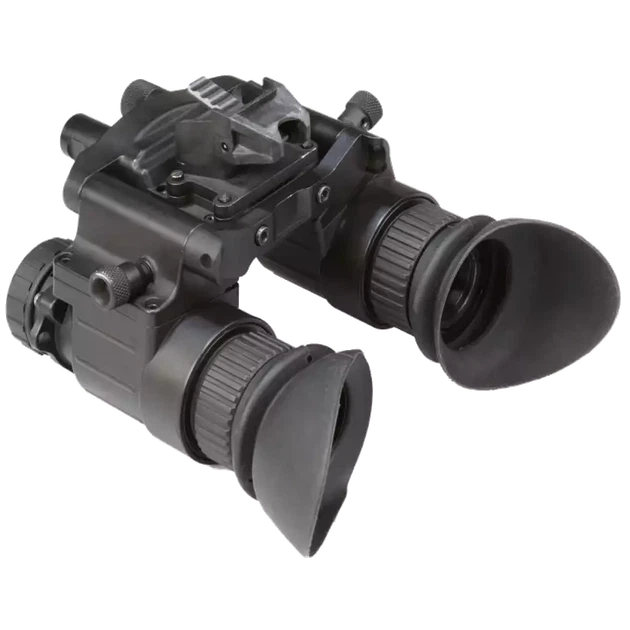 Бинокуляр ночного видения AGM NVG-50 NL1 - изображение 7