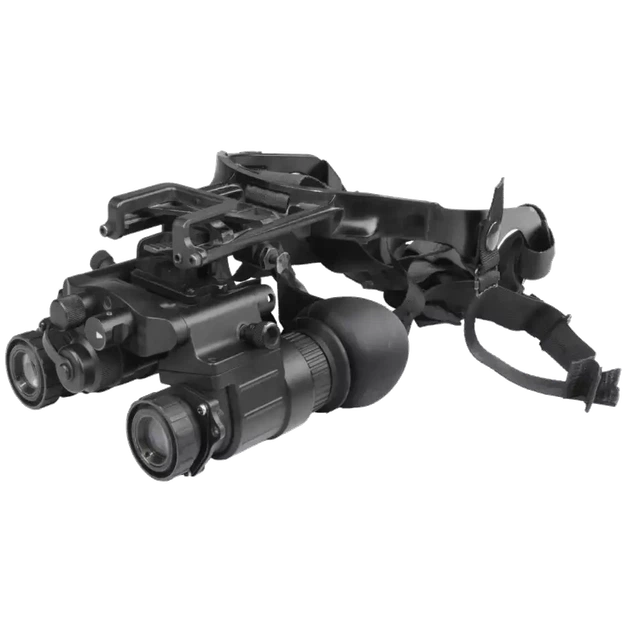 Бинокуляр ночного видения AGM NVG-50 NL1 - изображение 8