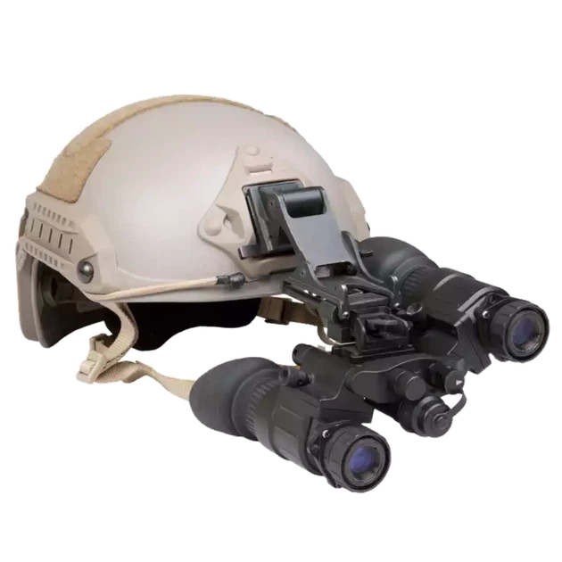 Бинокуляр ночного видения AGM NVG-50 NL1 - изображение 10