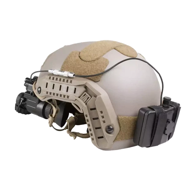 Бинокуляр ночного видения AGM NVG-50 NL1 - изображение 11