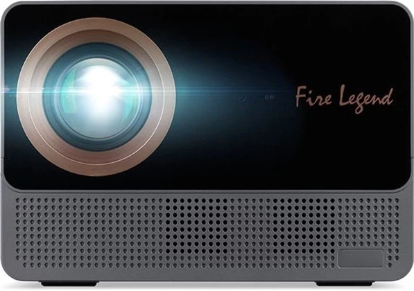 Проектор Acer AOpen QF18s (MR.JXS11.001) - зображення 4