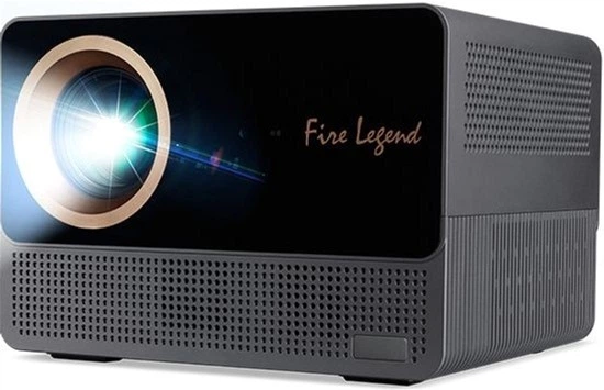 Проектор Acer AOpen QF18s (MR.JXS11.001) - зображення 6