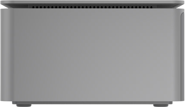 Komputer Lenovo ThinkCentre neo Ultra (12W1001WPB) Luna Grey - obraz 8