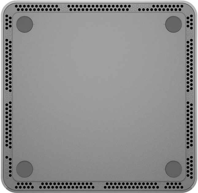 Комп'ютер Lenovo ThinkCentre neo Ultra (12W1001XPB) Luna Grey - зображення 10