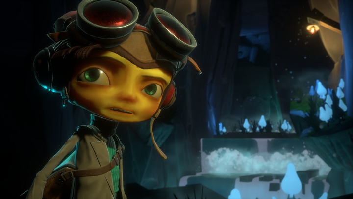 Gra XSX Psychonauts 2 (Klucz elektroniczny) (8806188754108) - obraz 10