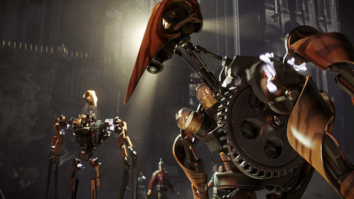 Gra Xbox One Dishonored: Death of the Outsider Deluxe Bundle (Kod elektroniczny) (8806188731178) - obraz 13