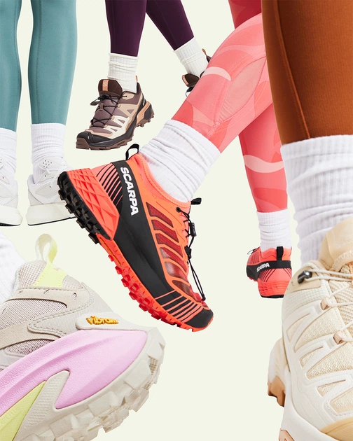 Женские кроссовки Adidas Lightblaze JH6958 36 (3.5UK) 22.2 см