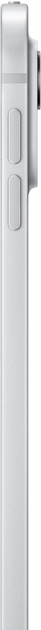 Tablet Apple iPad Pro 13" M4 2024 Wi-Fi 1TB with Nano-texture Glass Silver (MWRG3) - obraz 3