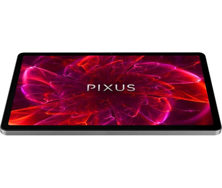 Планшет Pixus Falcon 10.95" 8/256GB зі слотом сим карти 4G (LTE) сірий - зображення 7