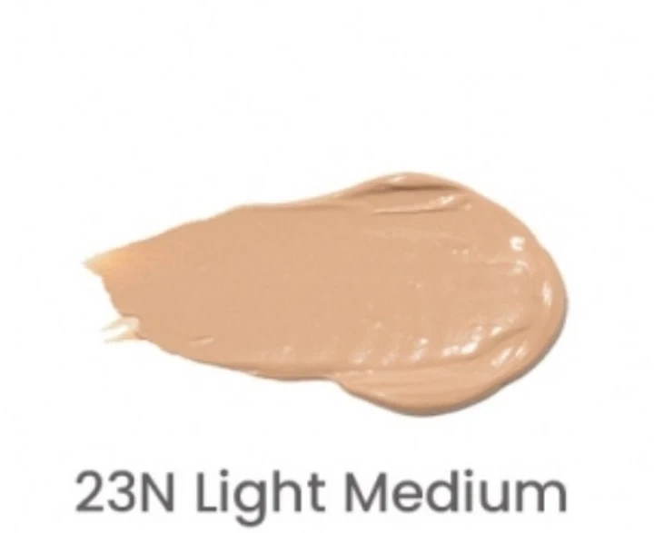 BB крем для лица с керамидами Heimish Moringa Ceramide BB Cream SPF 30 PA++ 30 мл 23 Light Medium - изображение 5