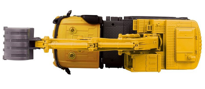 Samochód zdalnie sterowany Revell Control Mercedes-Benz Arocs My Little Digger 1:24 (4009803246796) - obraz 4
