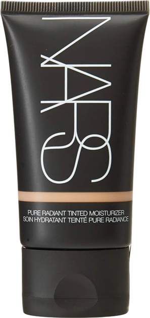 Podkład nawilżający Nars Pure Radiant Malaga 50 ml (607845023562) - obraz 1