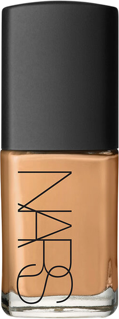 Тональна основа Nars Sheer Glow зволожуюча Md2.6 Huahine 30 мл (607845048718) - зображення 1