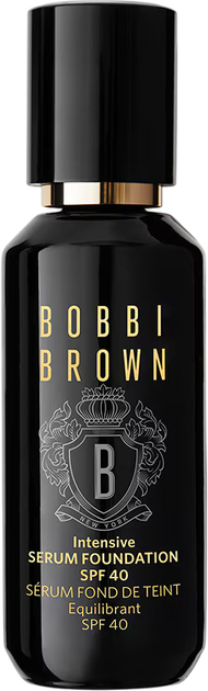 Podkład nawilżający Bobbi Brown Intensive Spf 40 C-026 Cool Ivory 30 ml (716170202013) - obraz 1