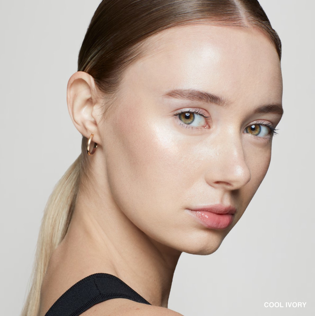 Тональна основа Bobbi Brown Intensive Spf 40 зволожуюча C-026 Cool Ivory 30 мл (716170202013) - зображення 4