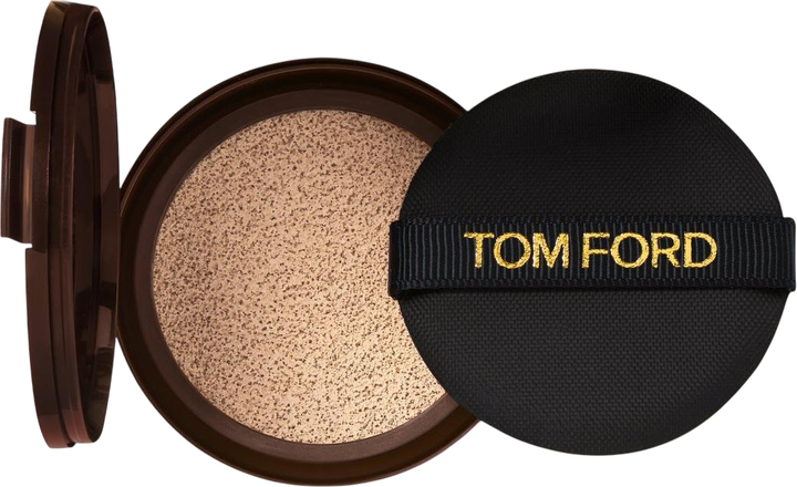 Wkład wymienny Podkład do twarzy Tom Ford Traceless Spf 45 w kompakcie 0.7 Pearl 12 g (888066080187) - obraz 1