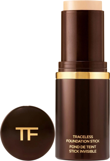 Podkład w sztyfcie Tom Ford Traceless 1.3 Nude Ivory 15 g (888066091787) - obraz 1