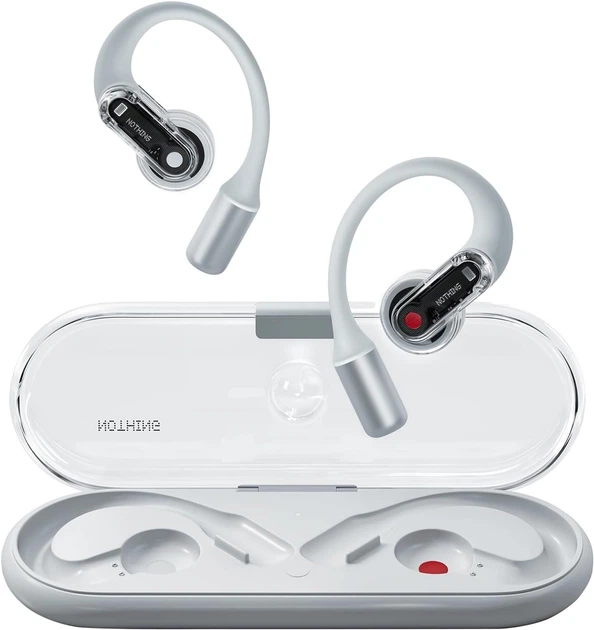 Наушники Nothing Ear (open) B182 (A11200005) White (1111530