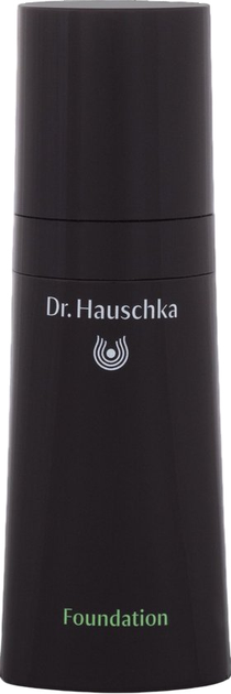 Тональний крем Dr. Hauschka зволожуючий 001 Cashew 30 мл (4020829075641) - зображення 1