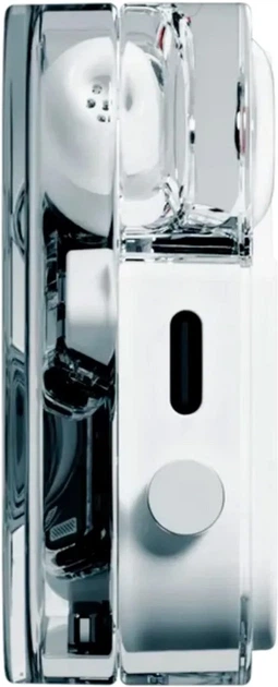 Навушники Nothing Ear White (A10600062) - зображення 5