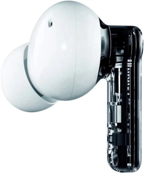 Навушники Nothing Ear White (A10600062) - зображення 6