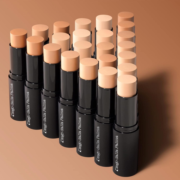 Тональний крем Diego Dalla Palma Spf 20 у стіку 233 Warm Beige 11.5 г (8017834863932) - зображення 6